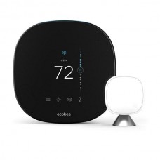 Умный термостат с голосовым управлением. Ecobee SmartThermostat